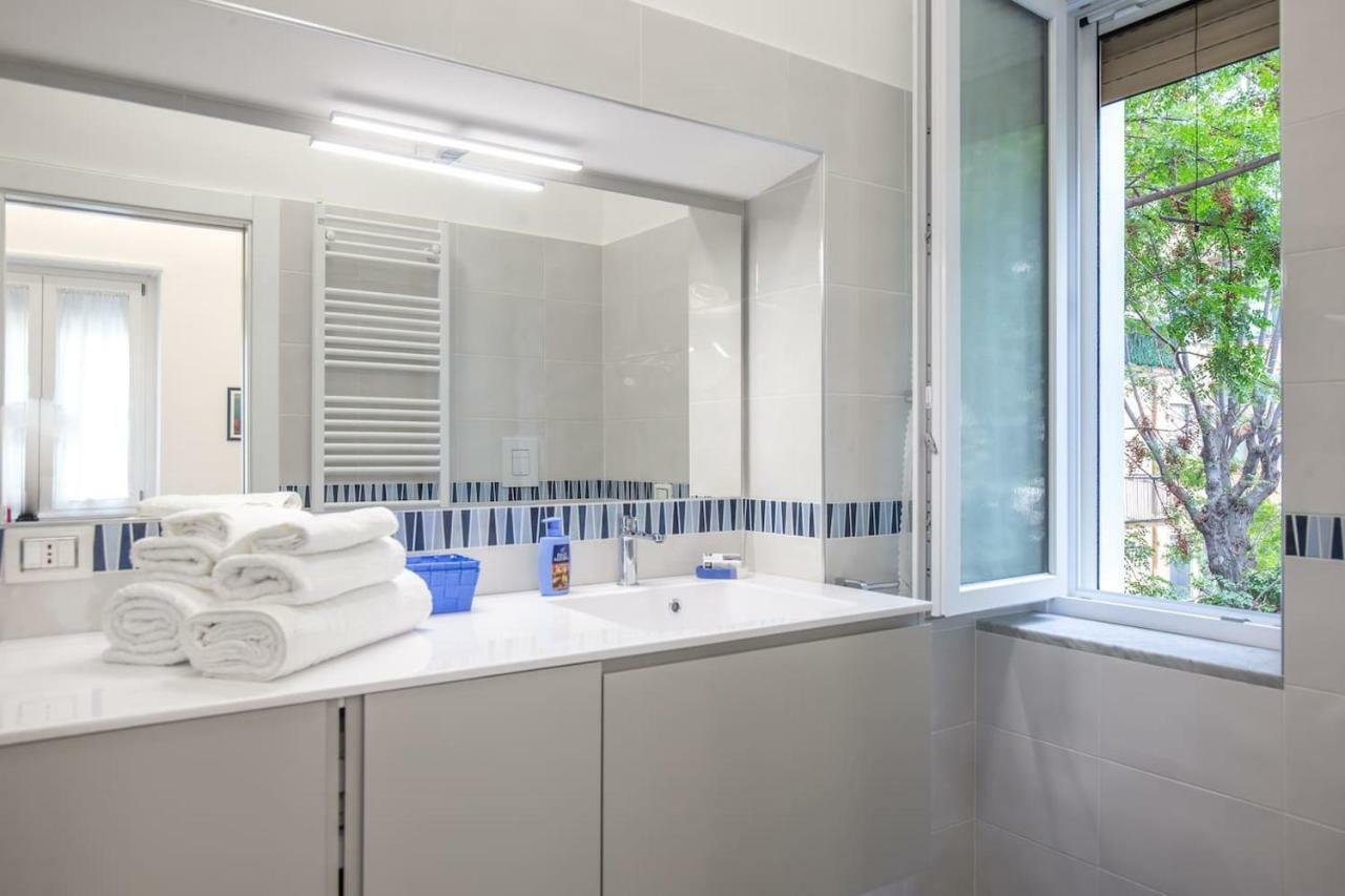 Pisacane Loft Salerno Luaran gambar
